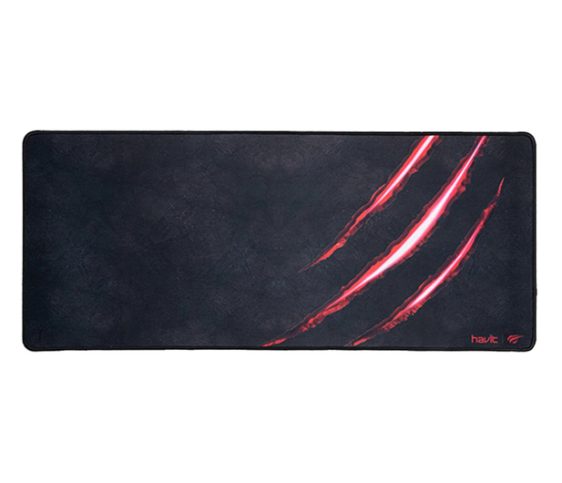 HAVIT GAMENOTE MP860 gaming HV-MP860 - 721254 - zdjęcie